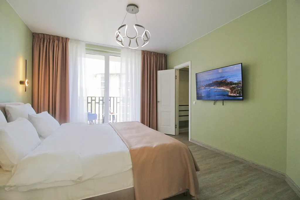 Вы точно захотите приехать ещё