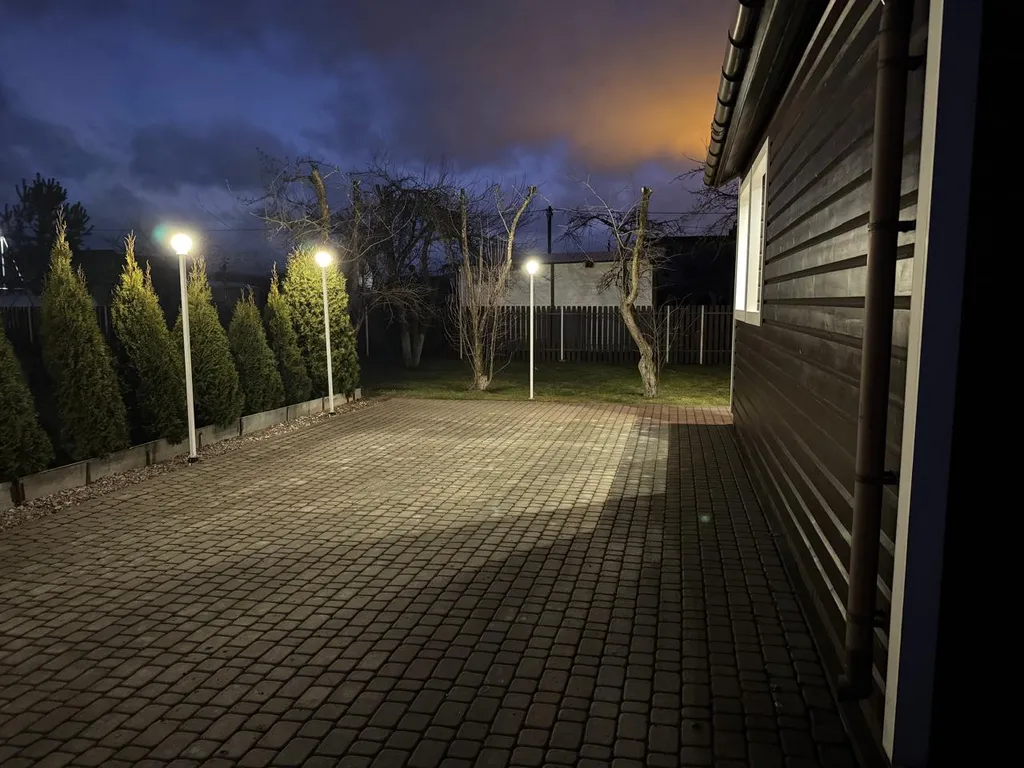 Коттедж Уютный дачный дом — Великий Новгород