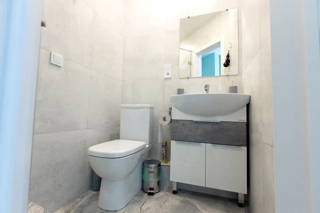 Студия в историческом центре