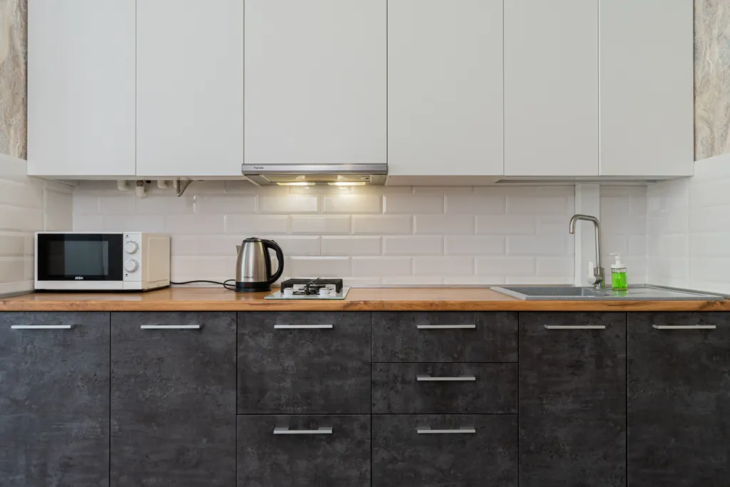 Квартира люкс в ЖК Таврический