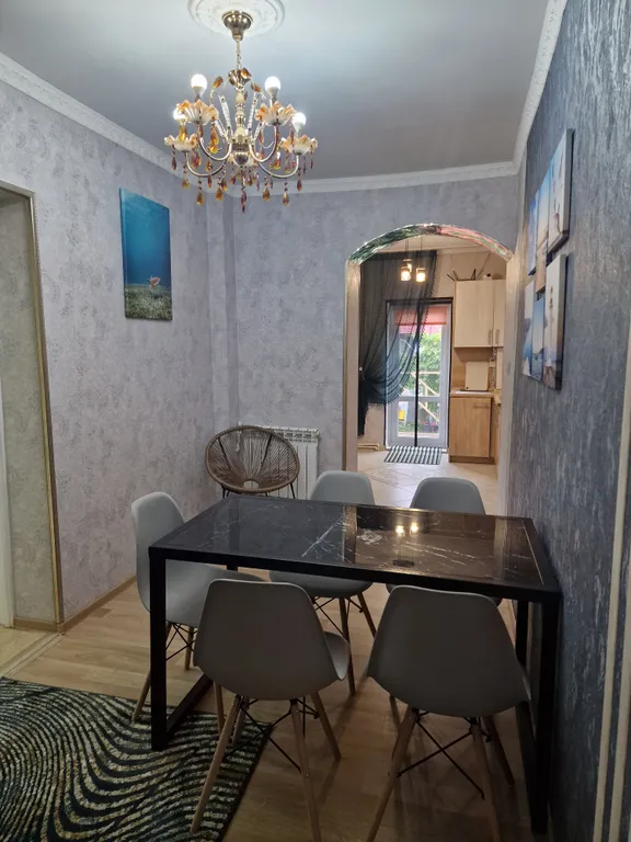 Лермонтовский дом