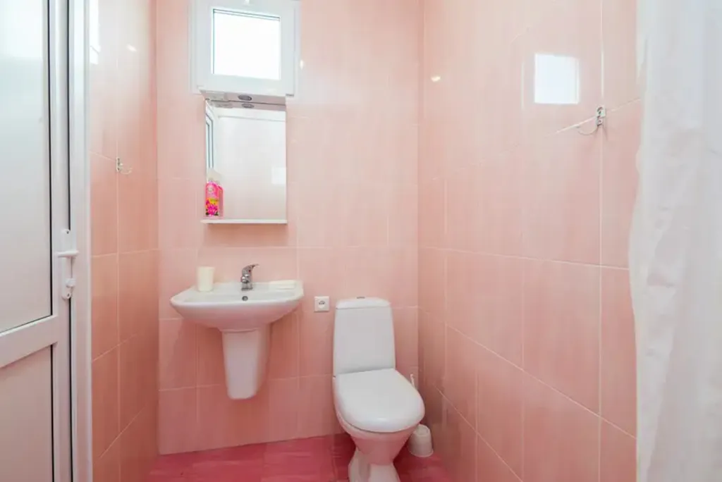 Квартира Квартира Номер Роза — Гагра