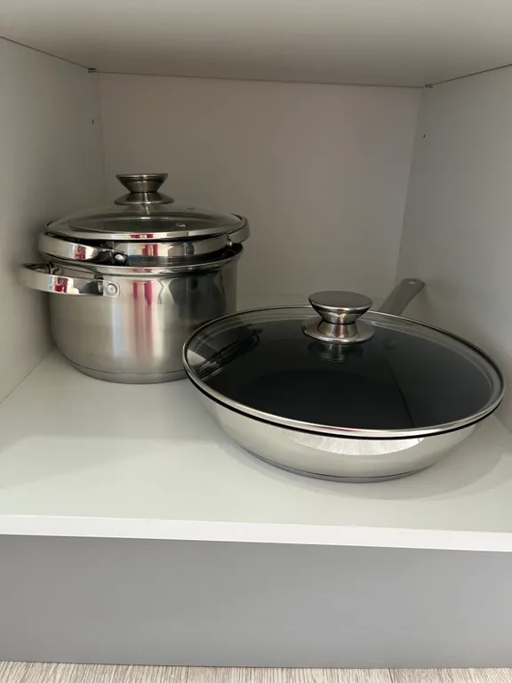 Квартира в исторической части города центр