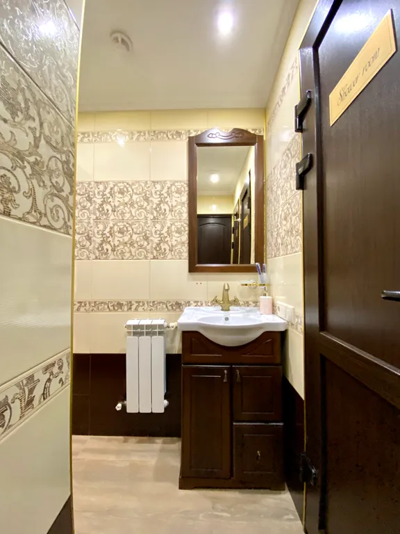 Семейный Люкс