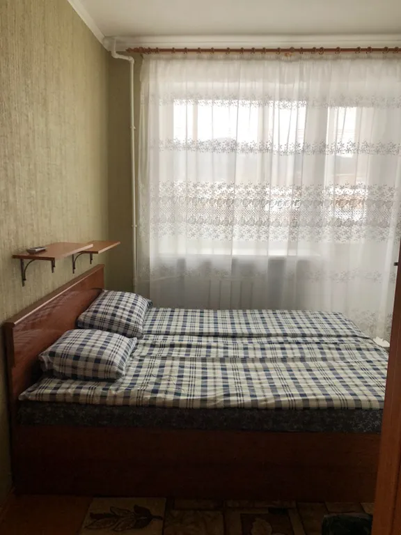 Квартира Квартира Чистота и порядок в центре посёлка — Шерегеш