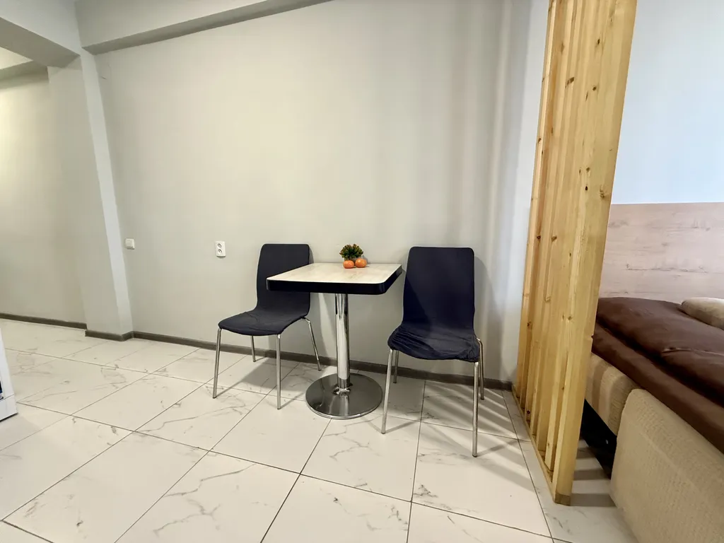 Уютная студия рядом с Пиплз Парком