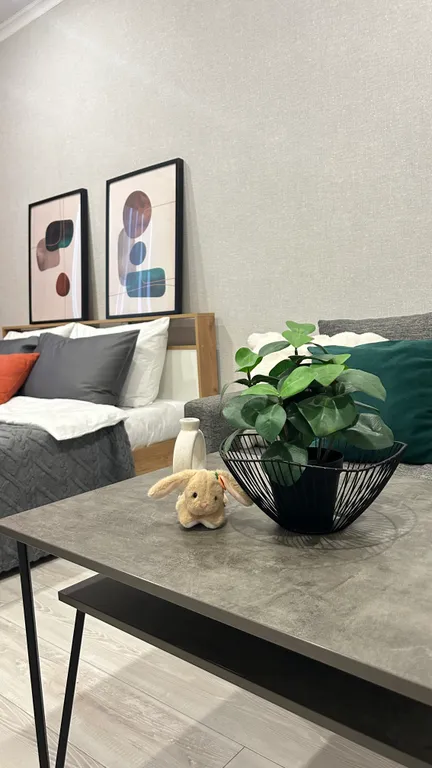 Квартира Уютная квартира на Жигуленко — Краснодар