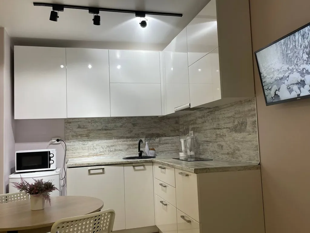 Уютная студия в центре