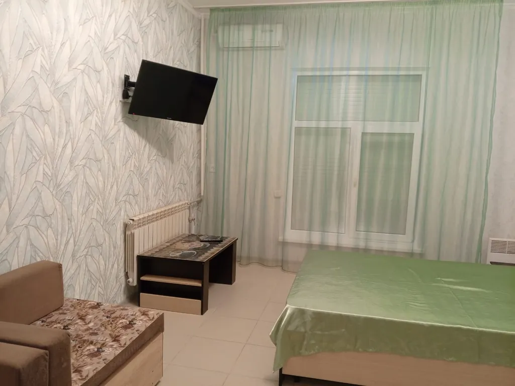 Квартира Квартира с кондиционером — Лазаревское