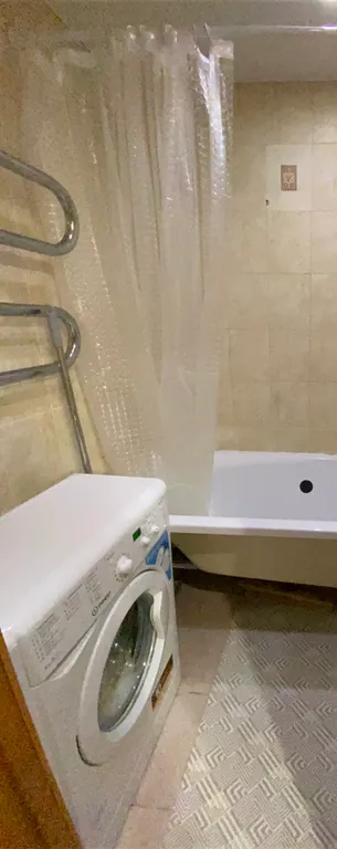 Уютная квартира рядом с лесом