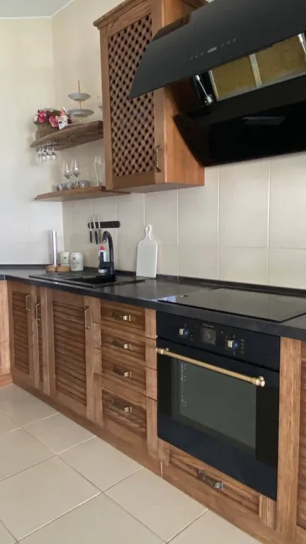 Апартаменты с видом на море