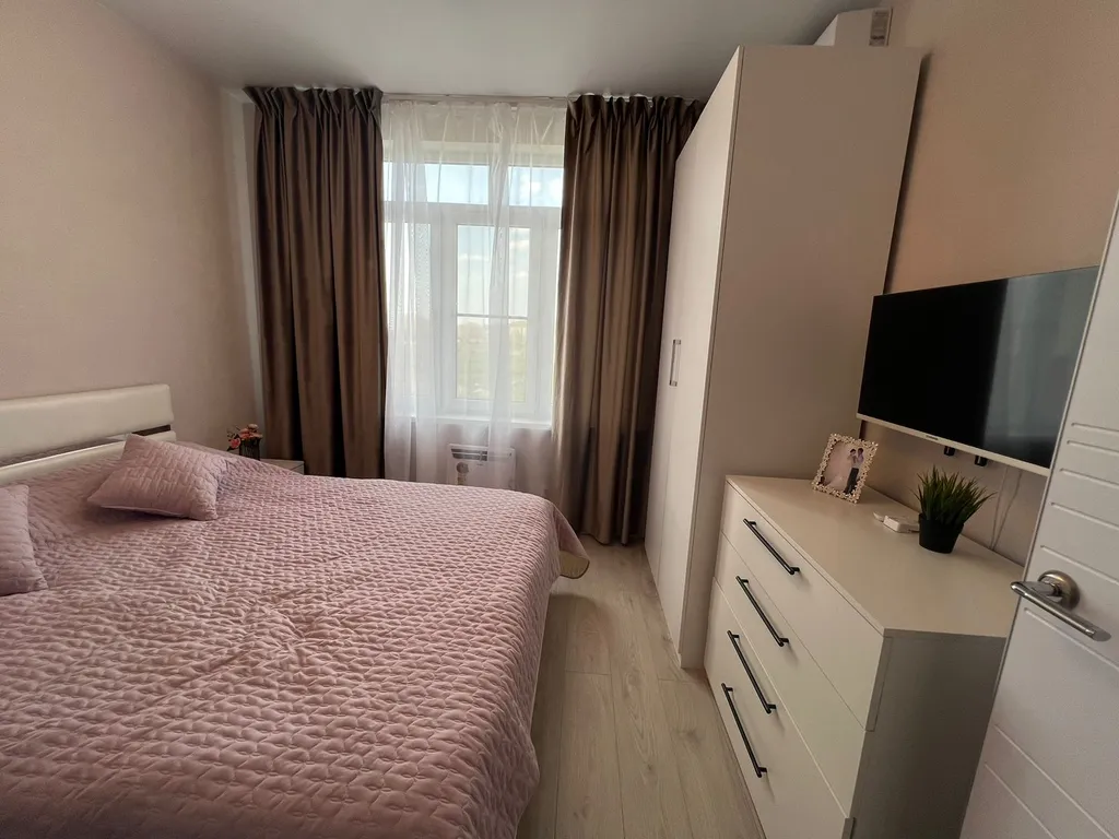 29 ЕвроДва с бассейном на 5 человек