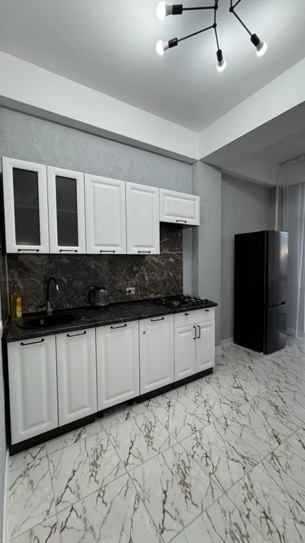 Апартаменты рядом с морем