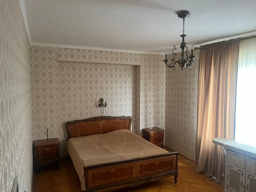 Квартира с видом на море