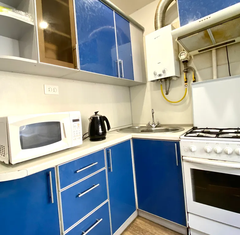 Уютная квартира в центре гоpода