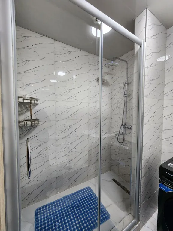 Апартаменты на ЖК Зарафшан сити 34