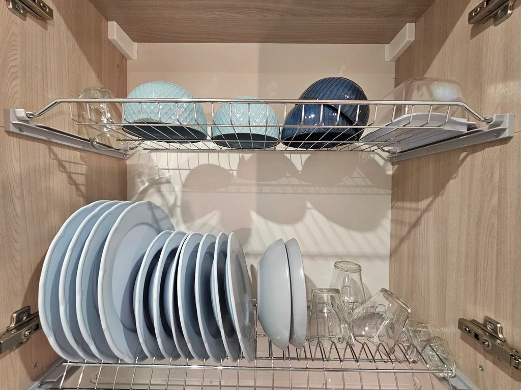 Теплая квартира в центре