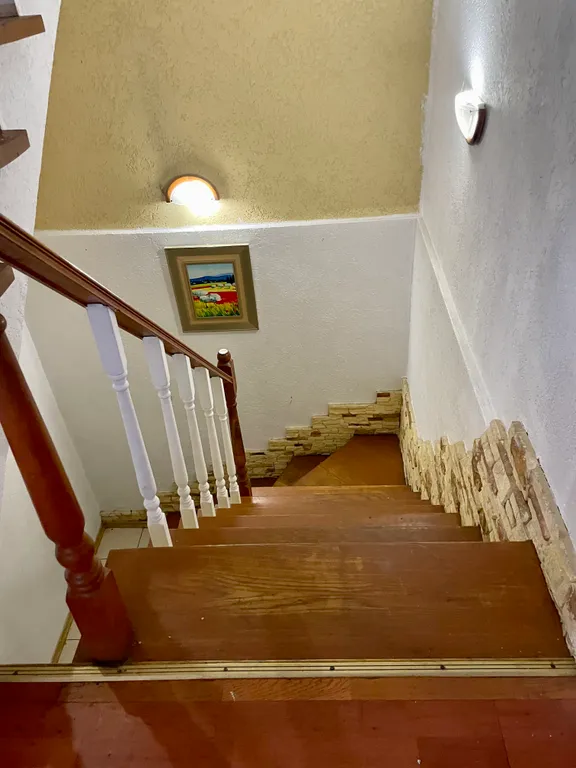 Дом в тихом, живописном месте