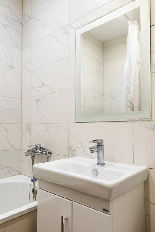 Прекрасная квартира в центре возле парка