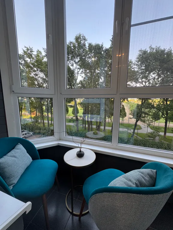 Квартира Апартаменты рядом со стадионом — Краснодар