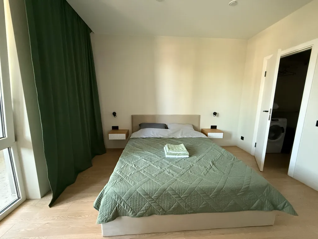 Уютная квартира для тех, кто ценит комфорт