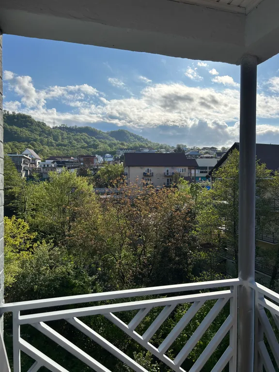 Студия у моря