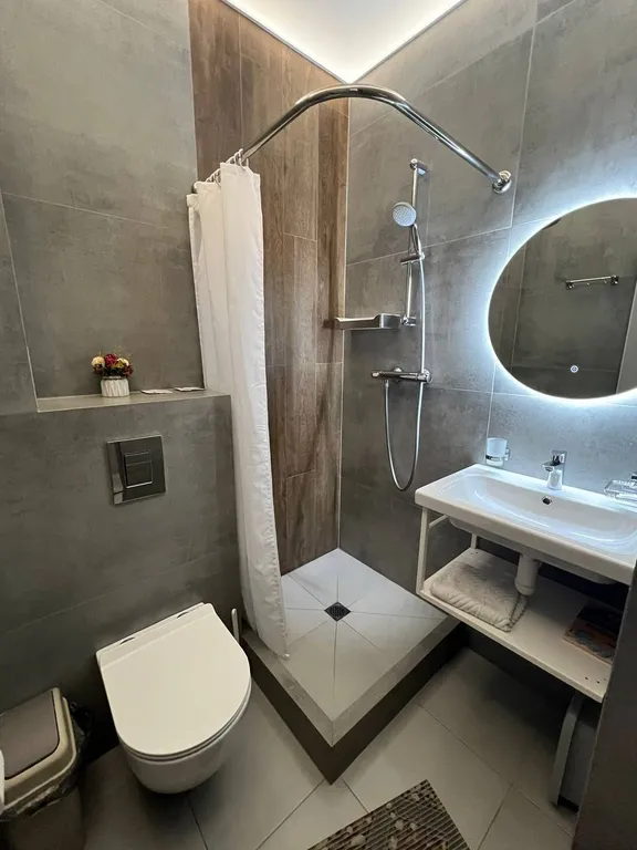 Квартира Комната — Сириус