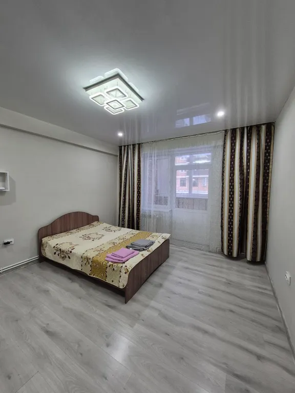 Уютная 2-к квартира — аренда посуточно в Улан-Удэ