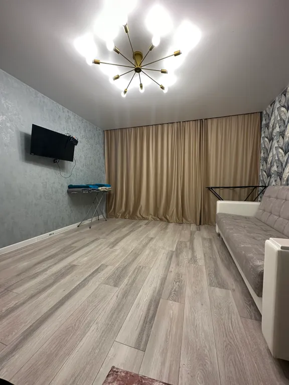 Апартамент комфорт