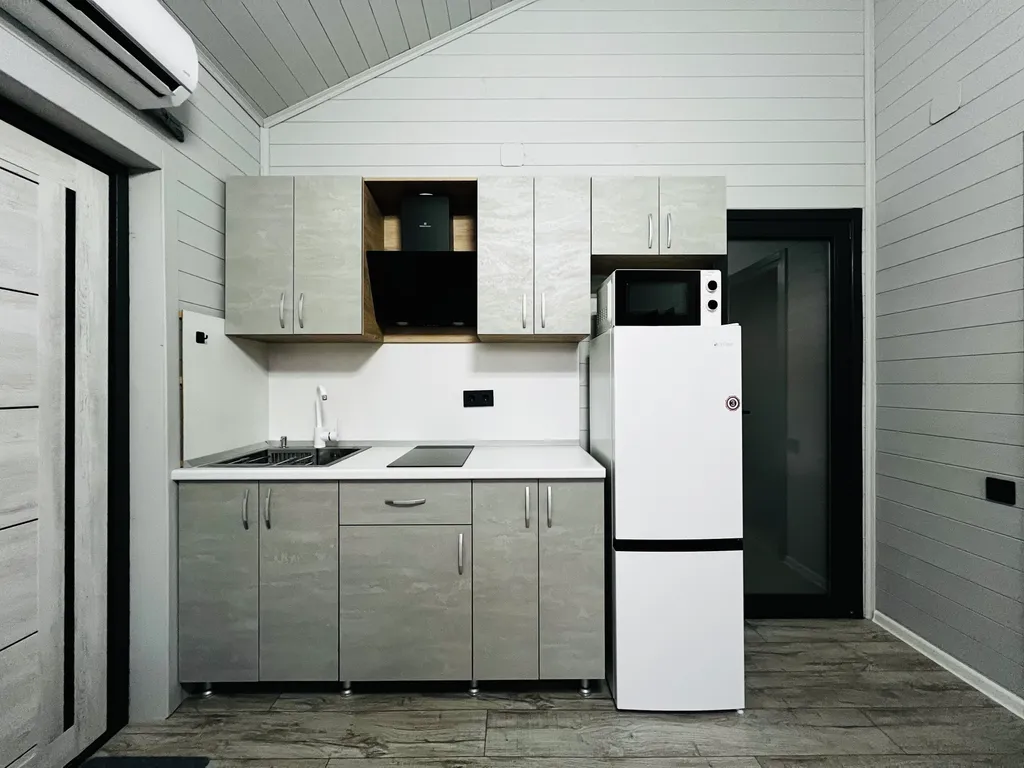 Апартаменты у моря