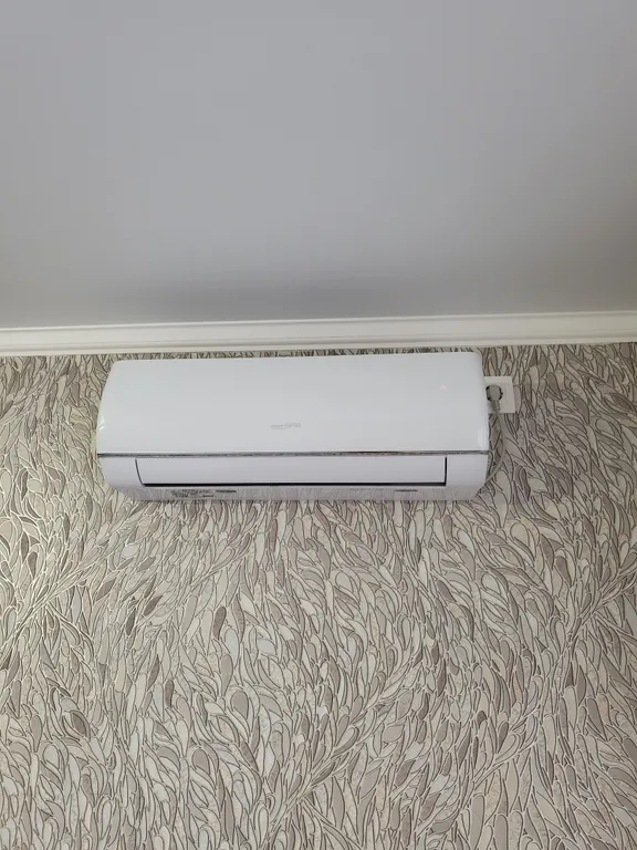 Квартира Мир