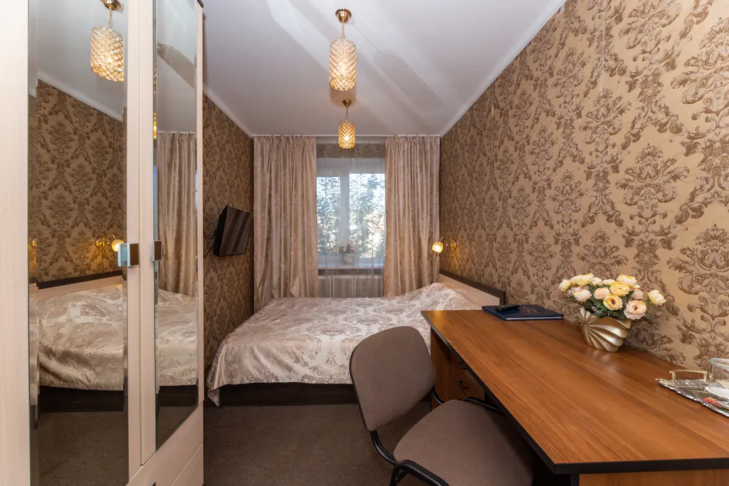 Квартира Комната — аренда посуточно в Заречный