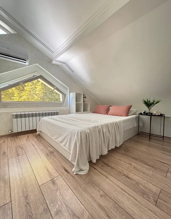 Квартира Квартира Студия у моря — Сочи