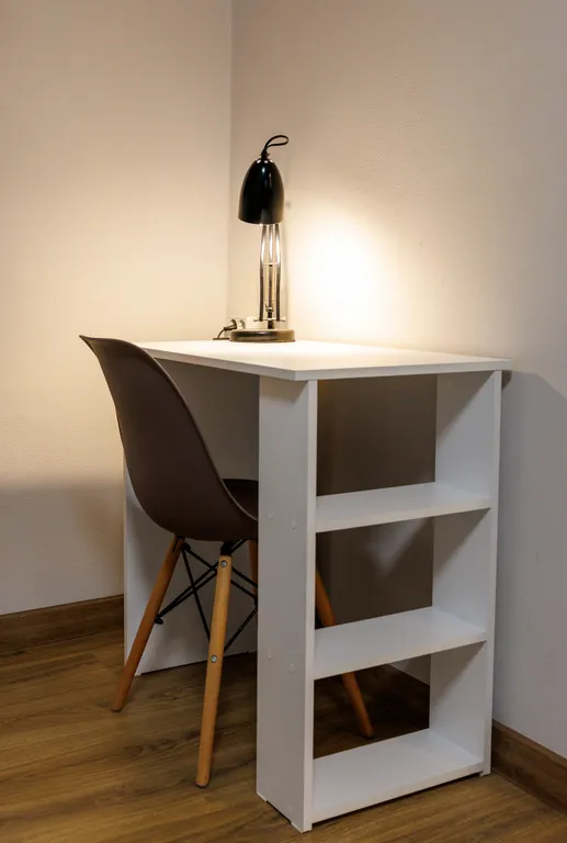 Двухкомнатная квартира в центре города