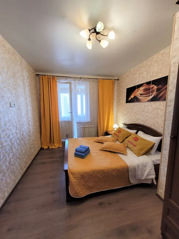 Евродвушка Уютный дом на набережной рядом метро Мякинино