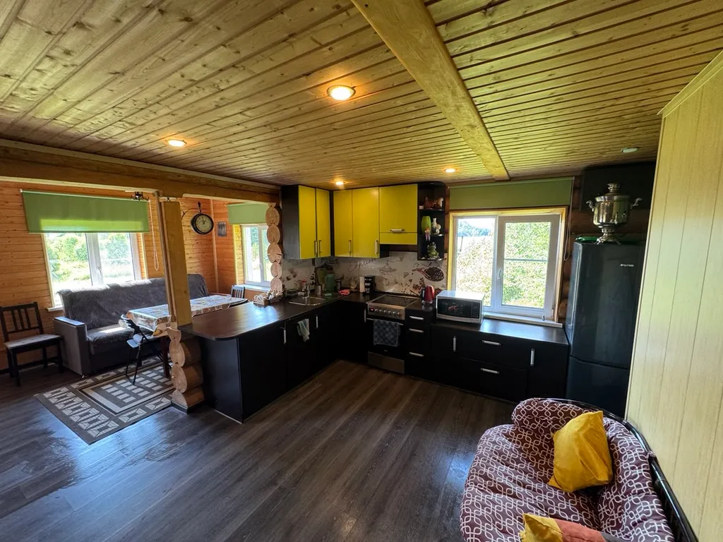 Коттедж Дом для отдыха и релакса — аренда посуточно в Сортавала