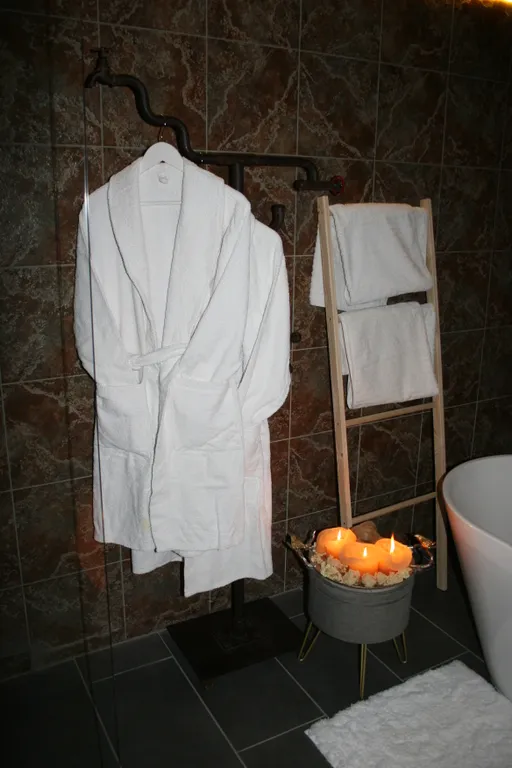 Scandi Арт-дом в сосновом бору