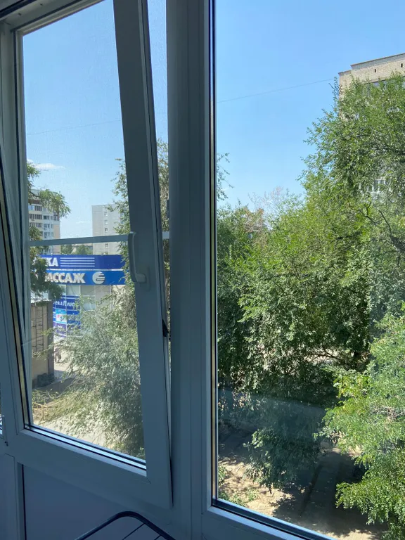 Квартира Уютная квартира в центре города — Волгоград