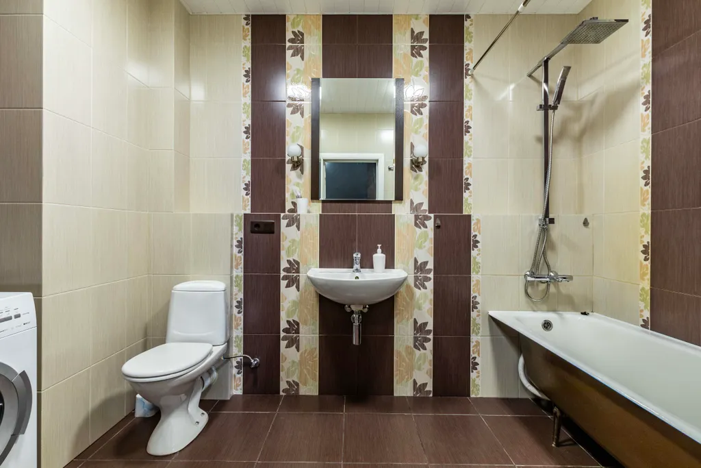 Квартира Просторная квартира в центре с шикарным видом на город — Екатеринбург