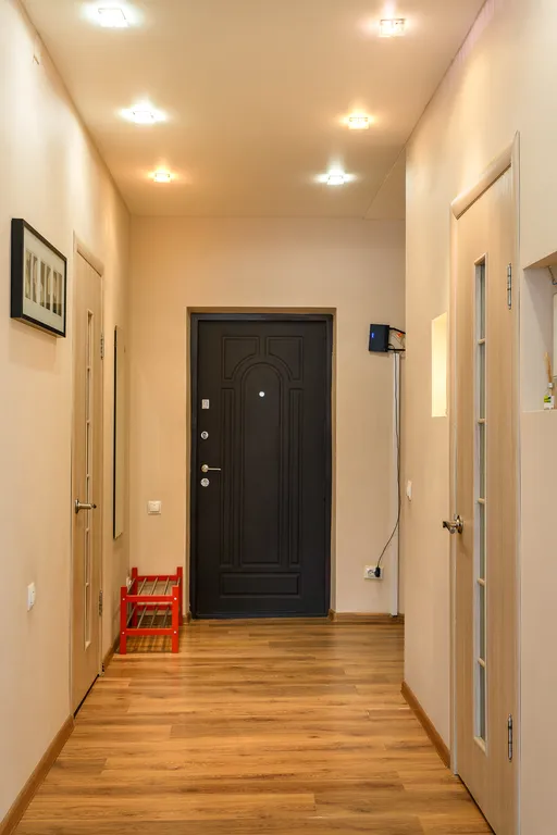 Апартаменты в центре