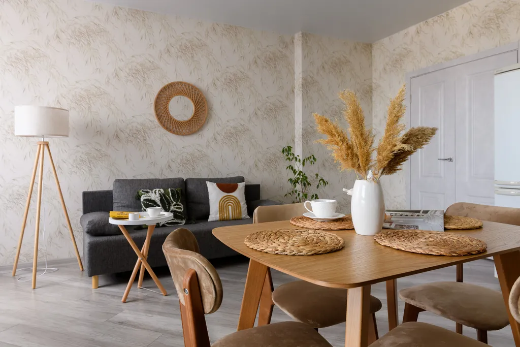 Видовая уютная квартира