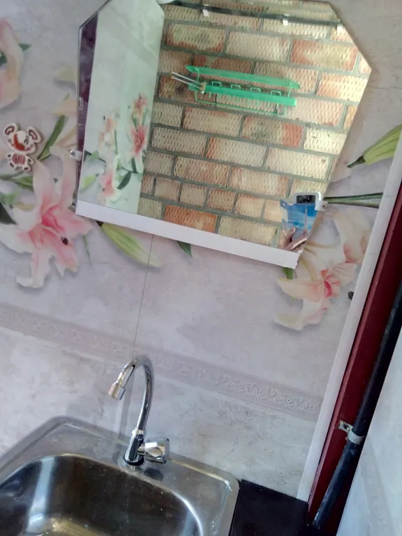 Комнаты в частном секторе, рядом с морем