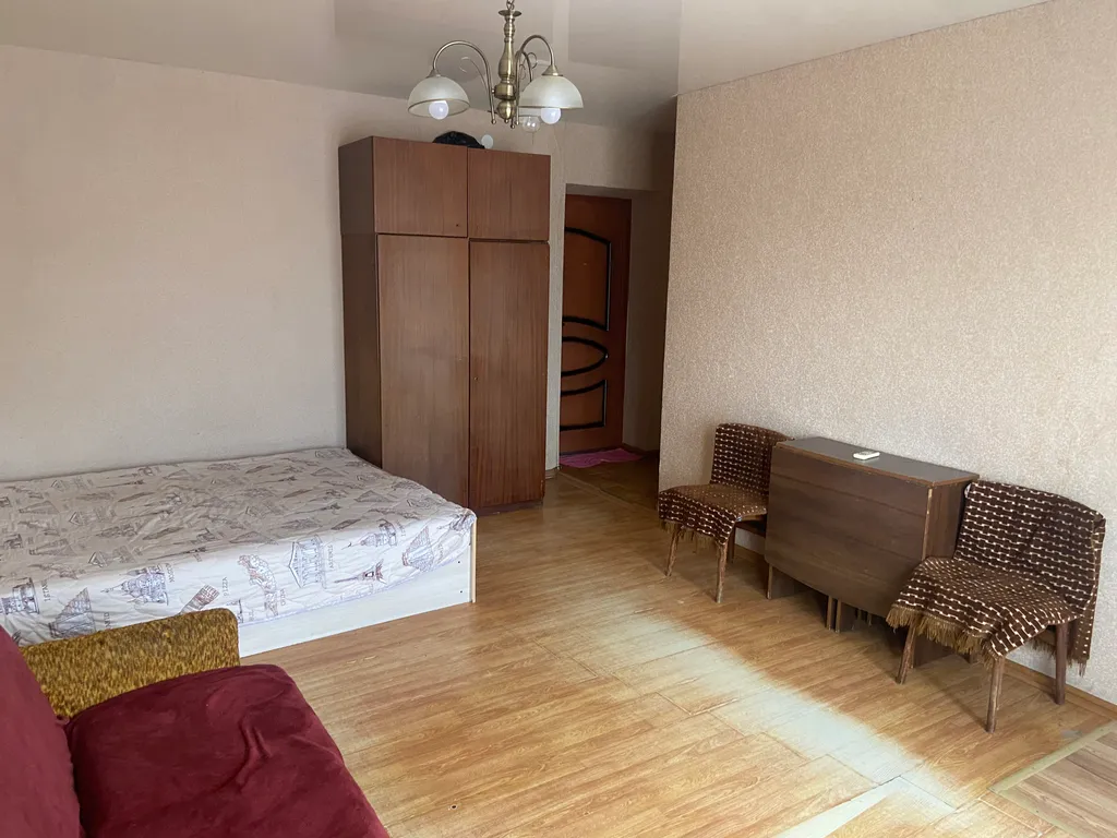 Квартира Уютная квартира в центре города — Сухум