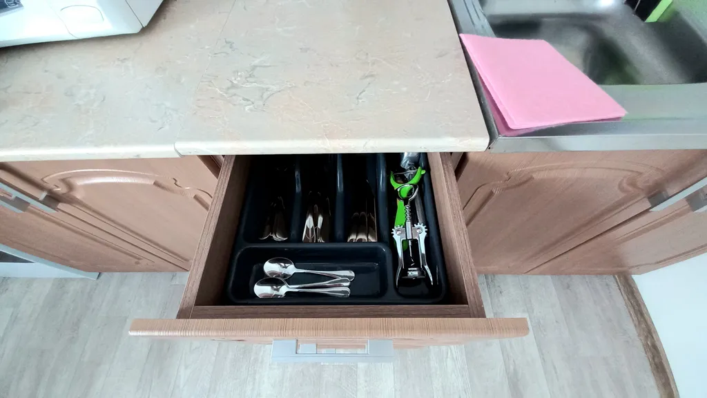 Уютная квартира с видом на горы, лес