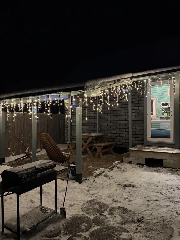 Гостевые дома Иван-дача дом Лакки рядом с парком Кудыкина гора