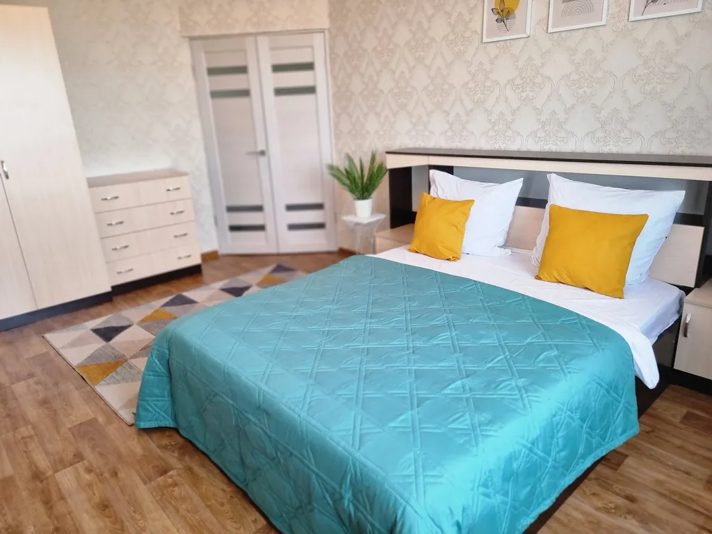 Чистота и домашний комфорт