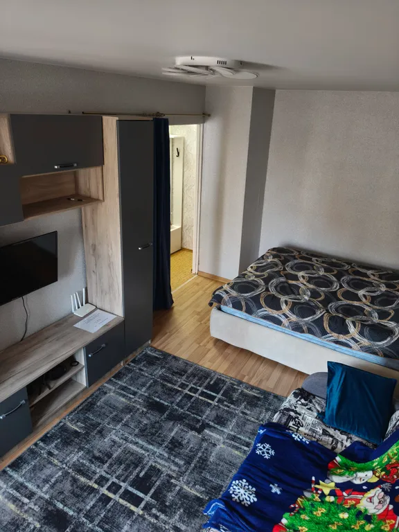 Квартира Квартира в центре прямо возле музея Янтаря — Калининград