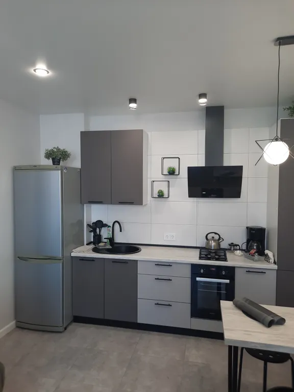 Квартира Уютная, современная квартира на море — Светлогорск