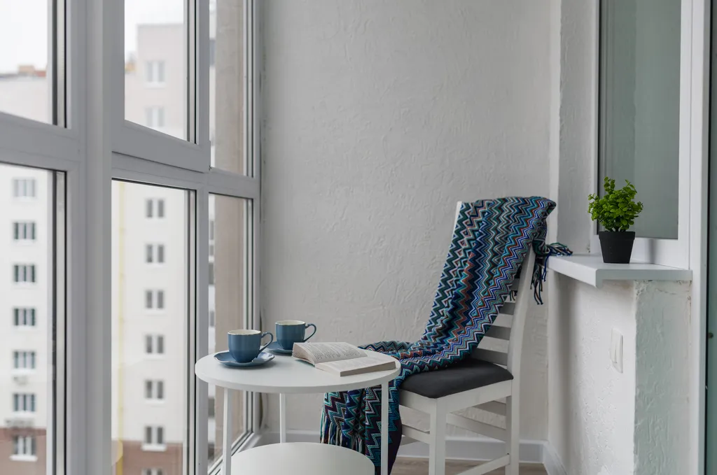 Уютная 1-комнатная квартира в новом ЖК