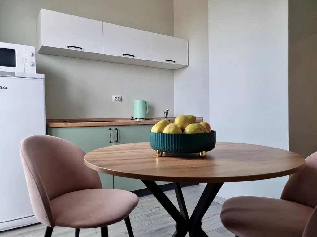 Квартира Квартира Новый 2-комнатный апартамент престиж — Ярославль